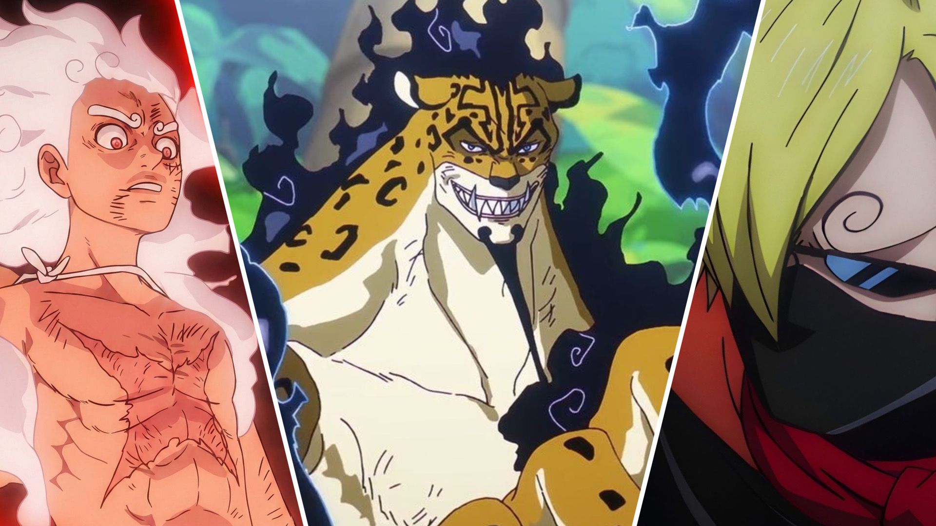 One Piece: 7 Strongest Powers That Aren't Haki