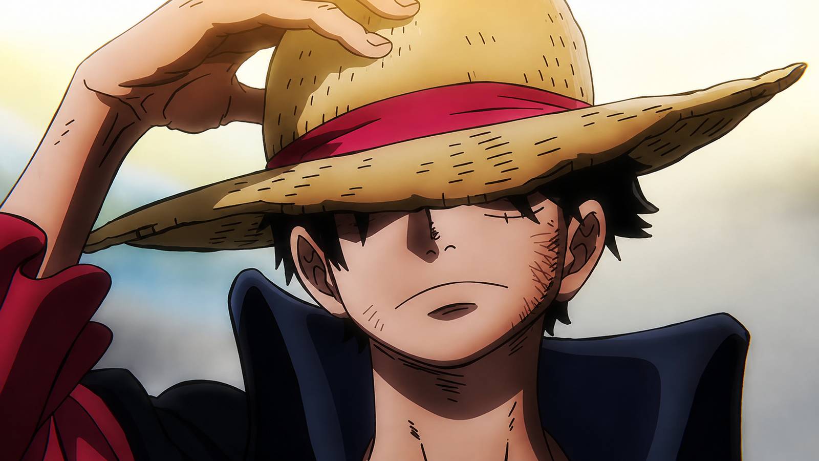 One Piece Officially Returns on September 17 One Piece Officially Returns on September 17