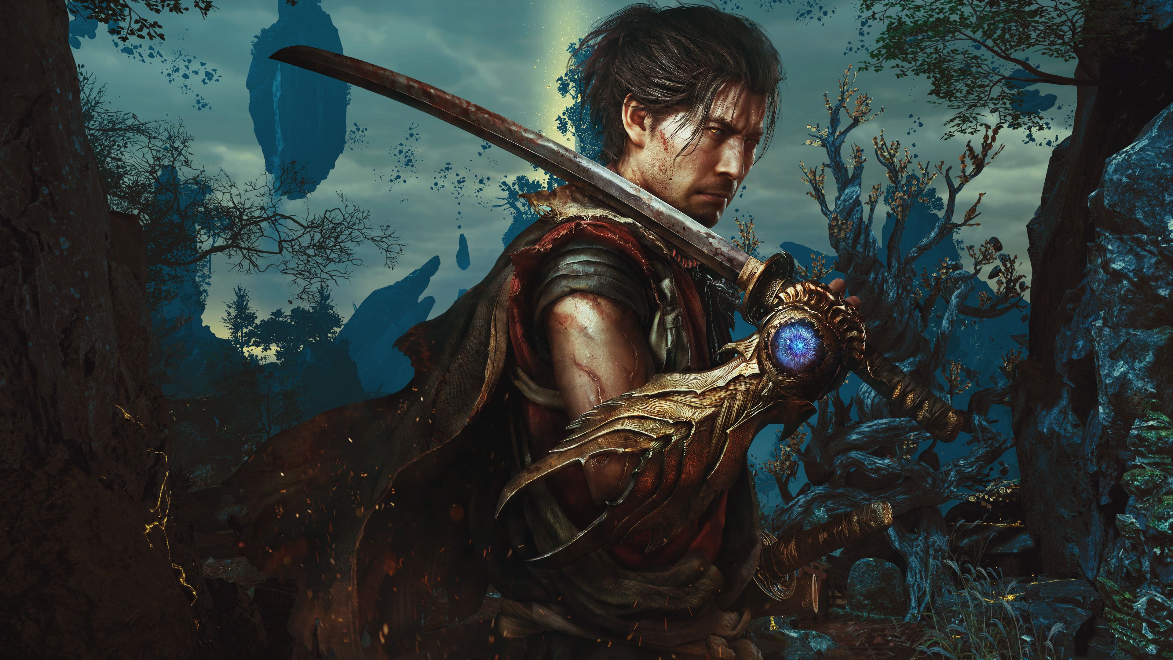 Onimusha: Way of the Sword Review