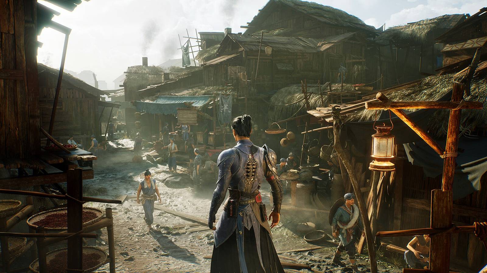 8 New Open-World RPGs Officially Confirmed For Next Year