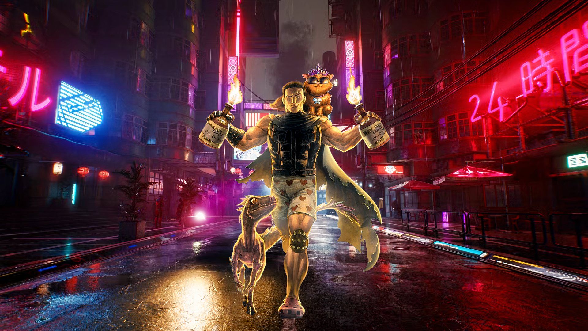 Open-World RPGs Perfect For Fans Of Dungeon Crawler Carl