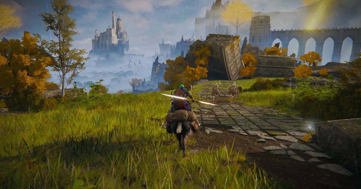 gamerant.com - Amina Ayoud - 7 Open-World RPGs With Virtually Perfect Worlds