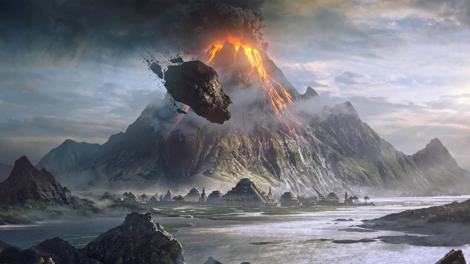 7 Open-World RPGs That Give You Almost Too Much Freedom 7 Open-World RPGs That Give You Almost Too Much Freedom