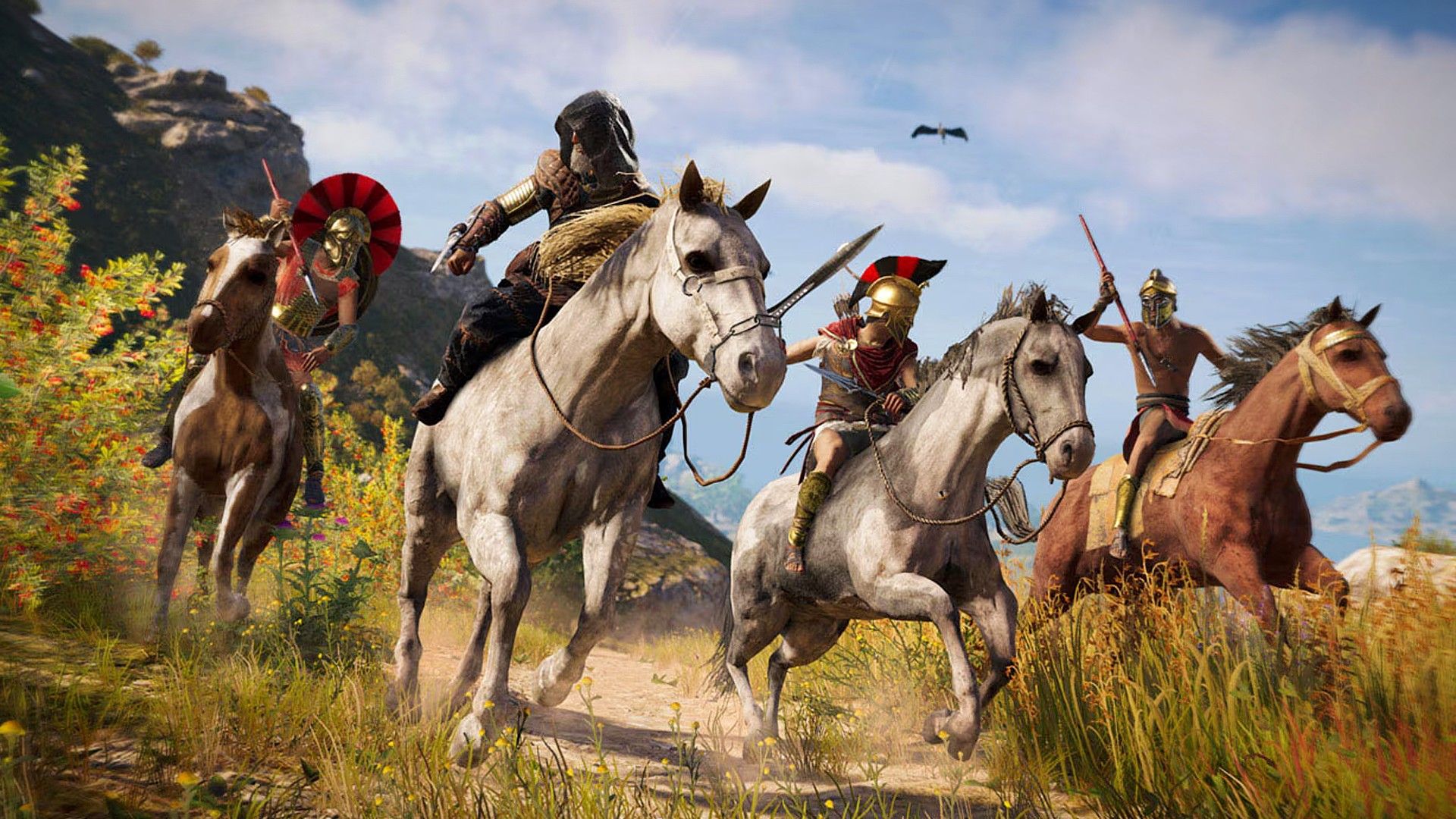 Open-World RPGs With The Most Perfect Openings