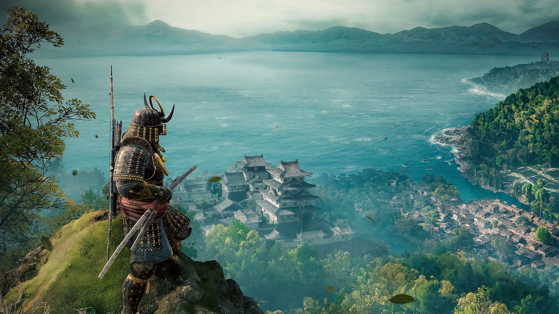 Open-World RPGs With the Best Skill Tree Progression