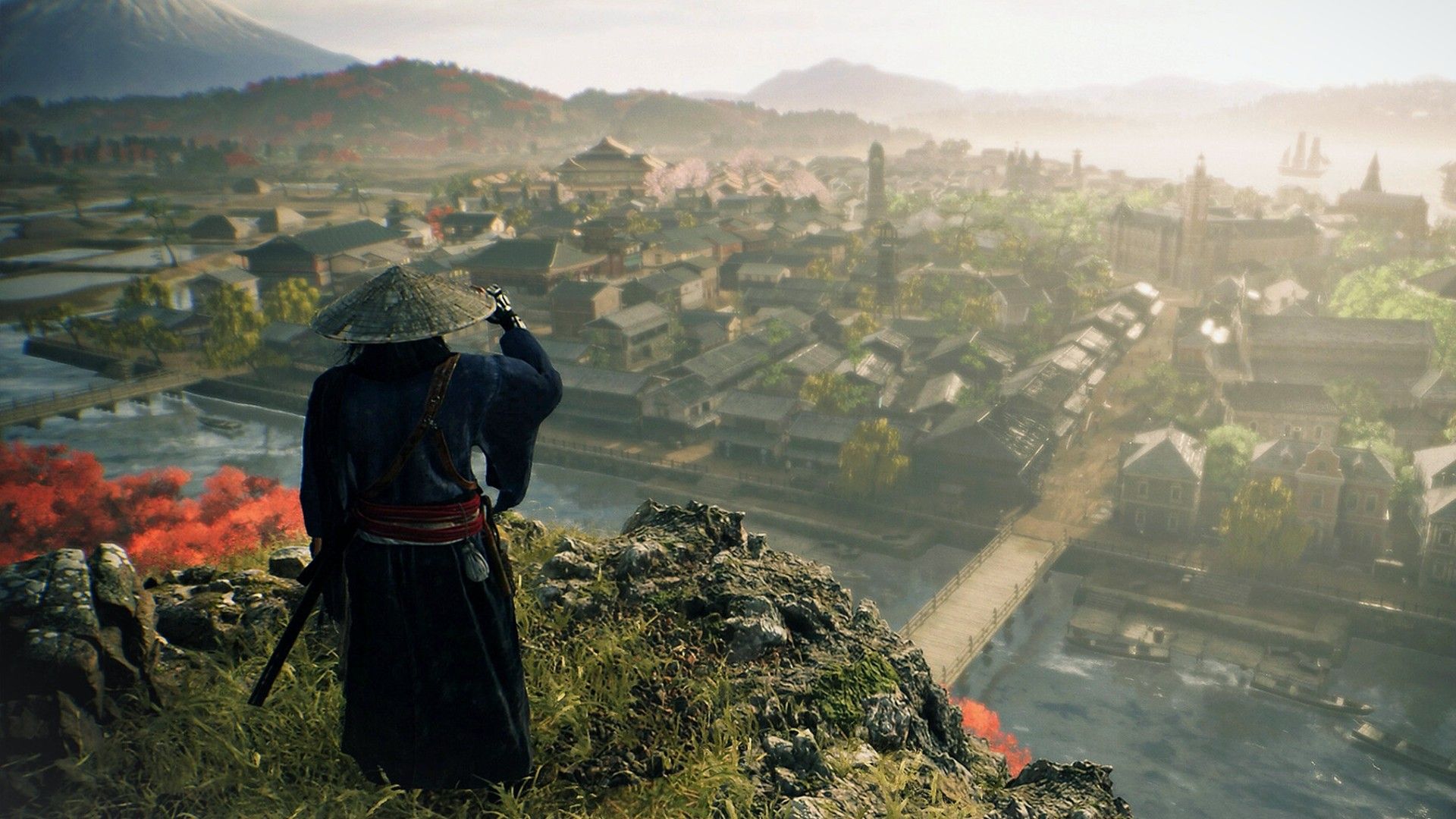 Open-World RPGs With the Best Weapon Progression Systems