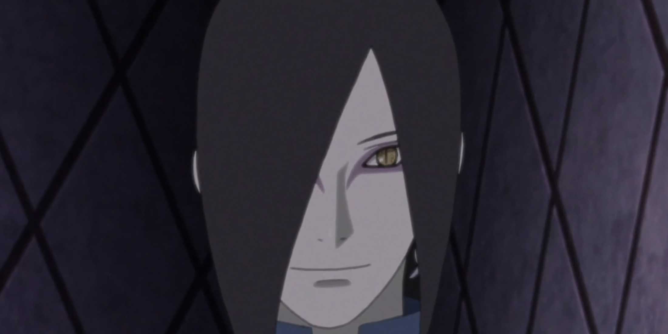 Orochimaru as seen in Boruto