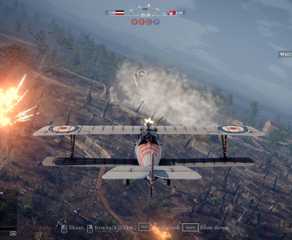 over the top press screenshot 4