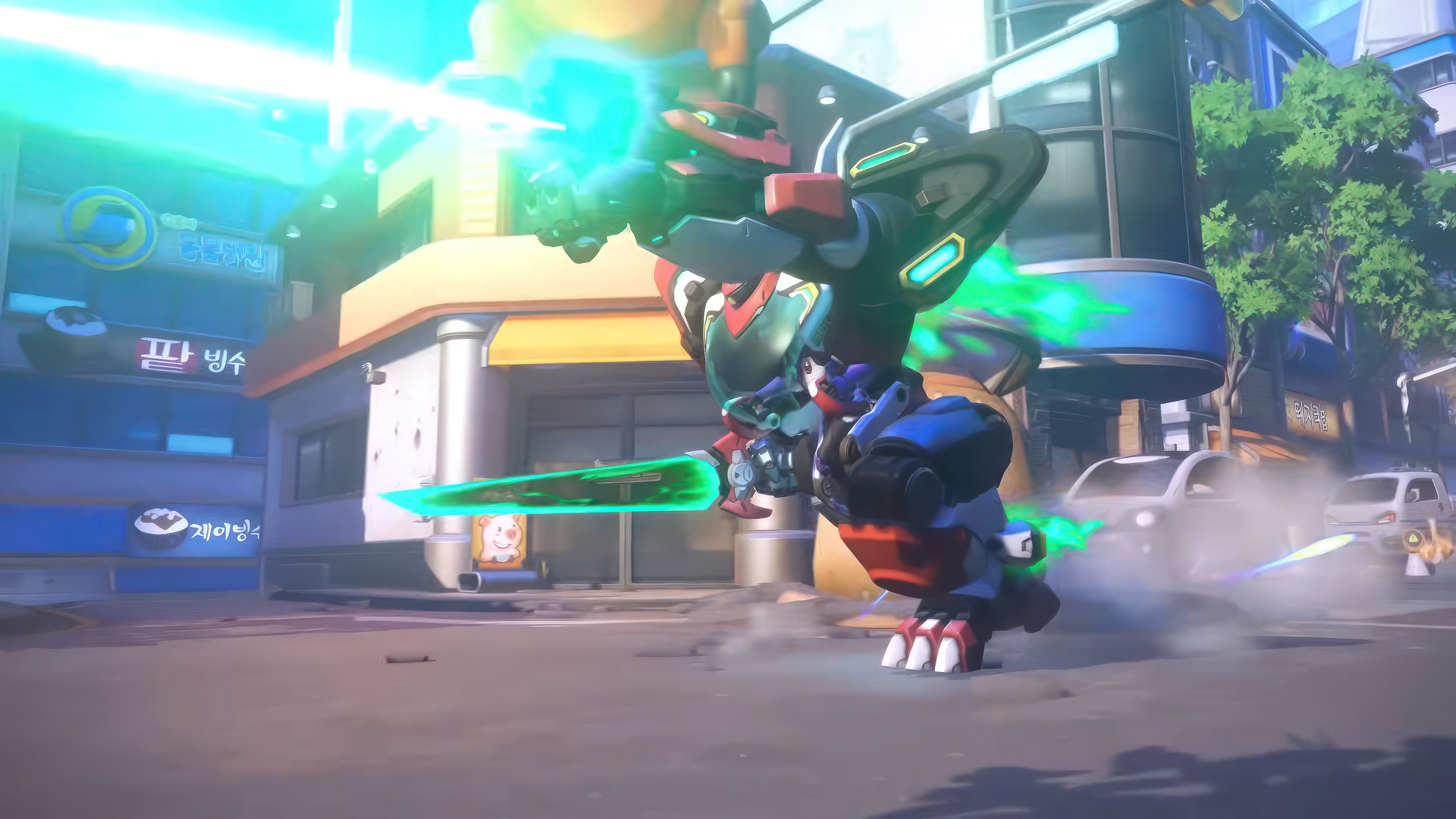 overwatch d.mon propulsors