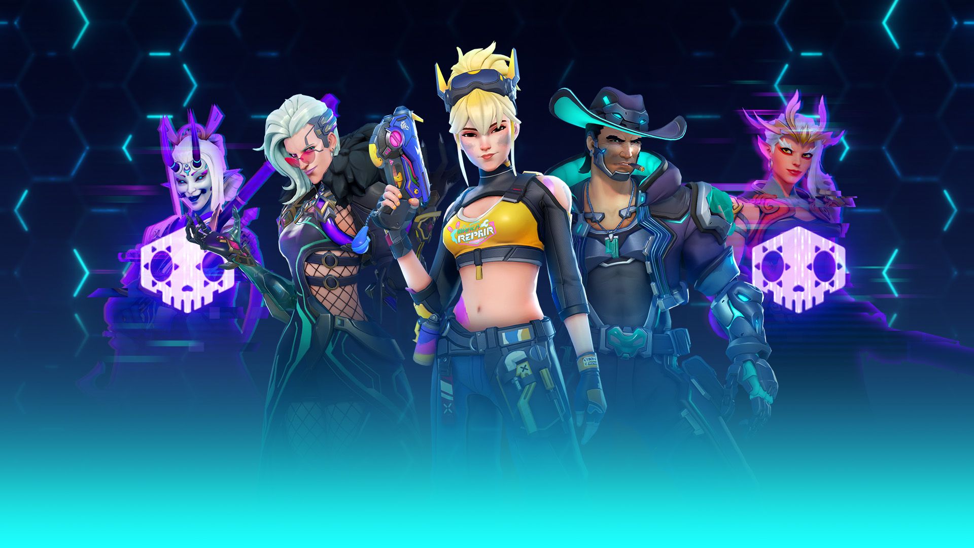 Overwatch Season 4 Gets Major Battle Pass Update