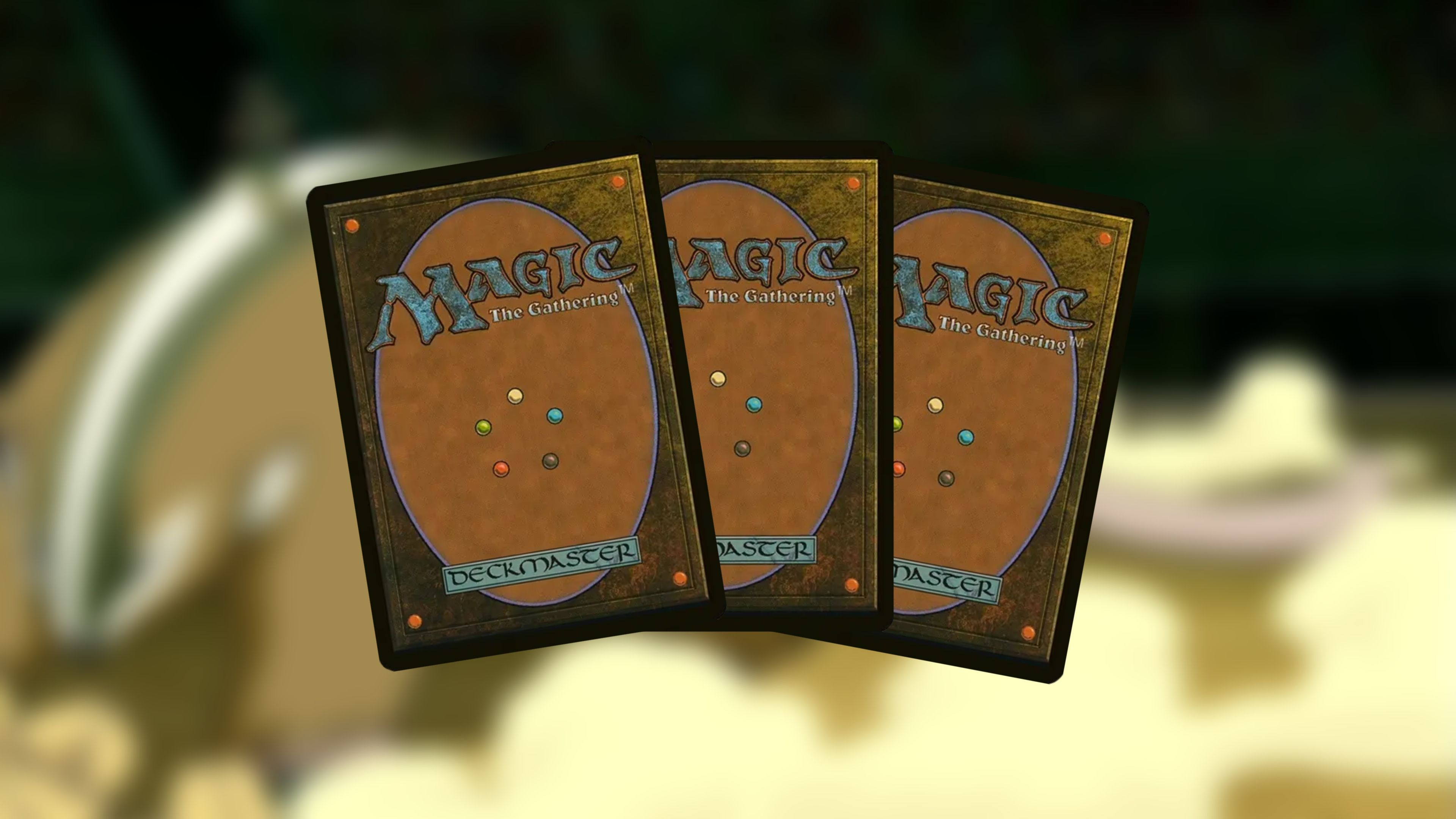 Magic: The Gathering Officially Bans Multiple Cards, Including a $60 Mythic