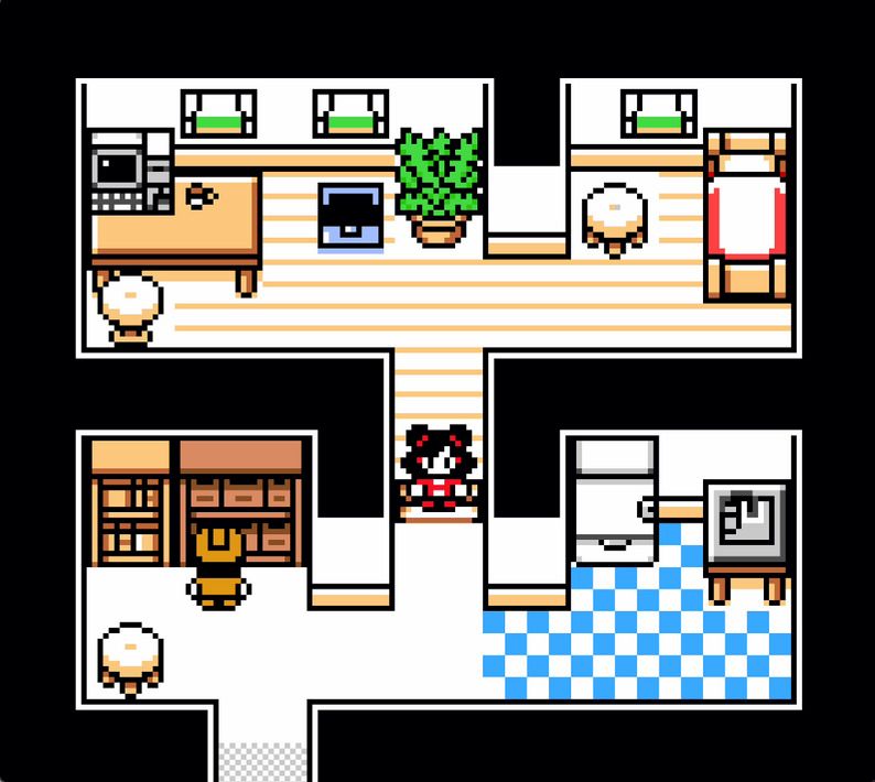 Pachipals official gameplay screenshot