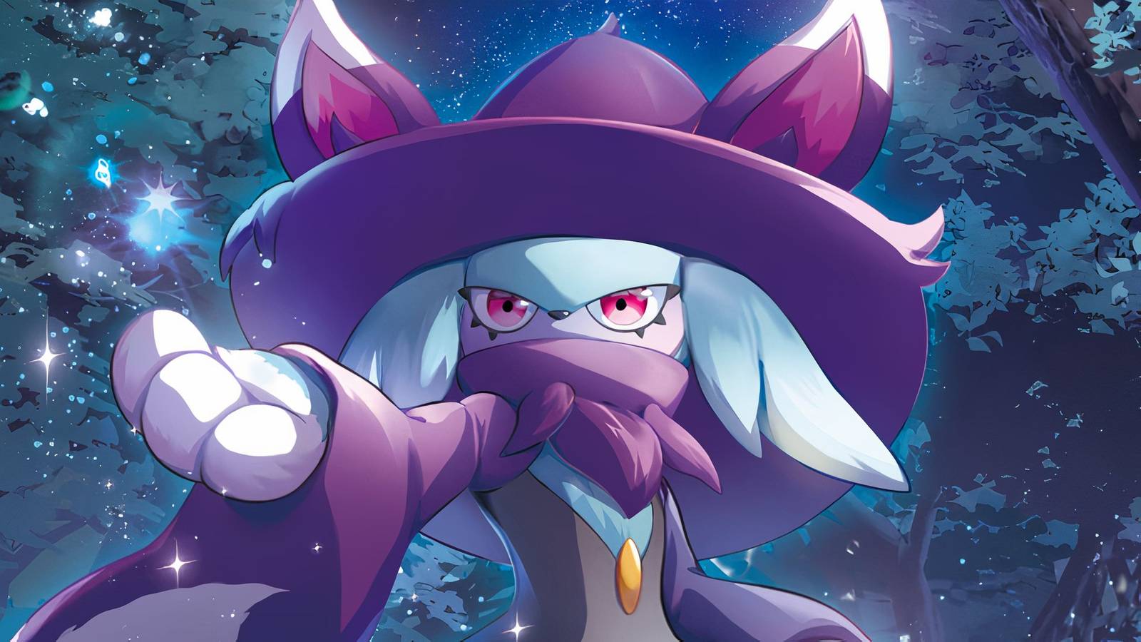 Palworld Card Game Update is Good News for Fans Palworld Card Game Update is Good News for Fans