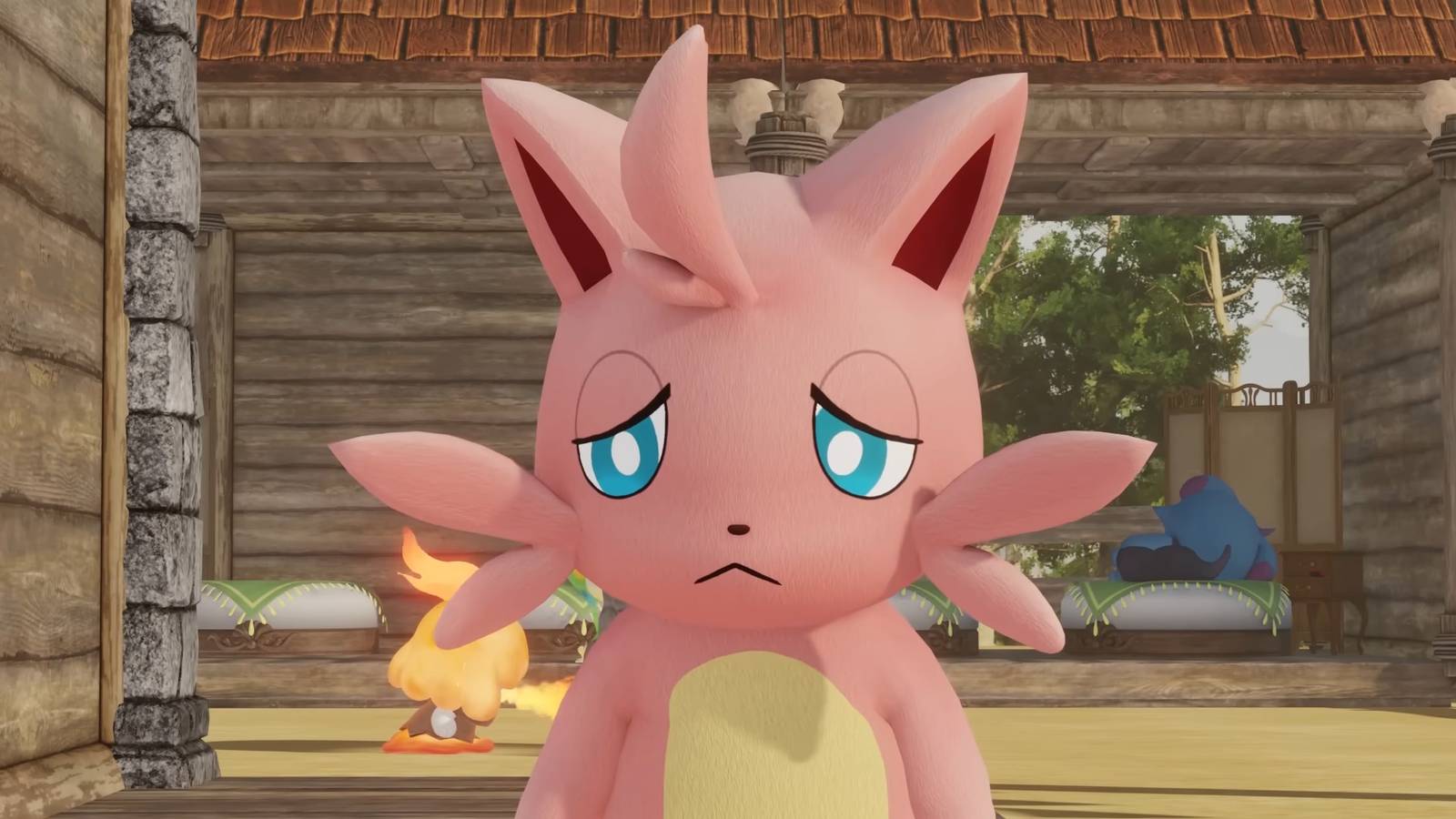 Palworld Cards Are Already Being Scalped for Ridiculous Prices Palworld Cards Are Already Being Scalped for Ridiculous Prices