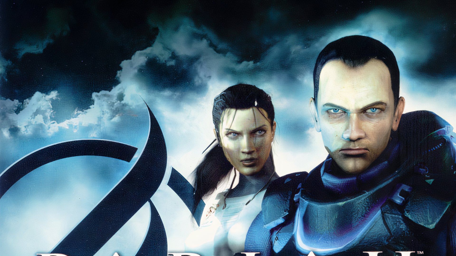 pariah 2005 game cover