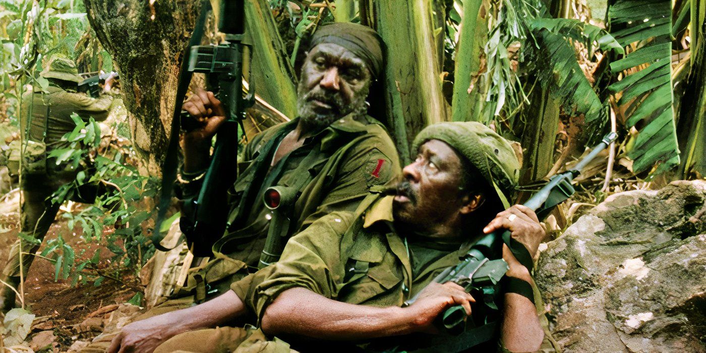 Spike Lee's Masterpiece Had 1 Huge Advantage Over Other War Movies