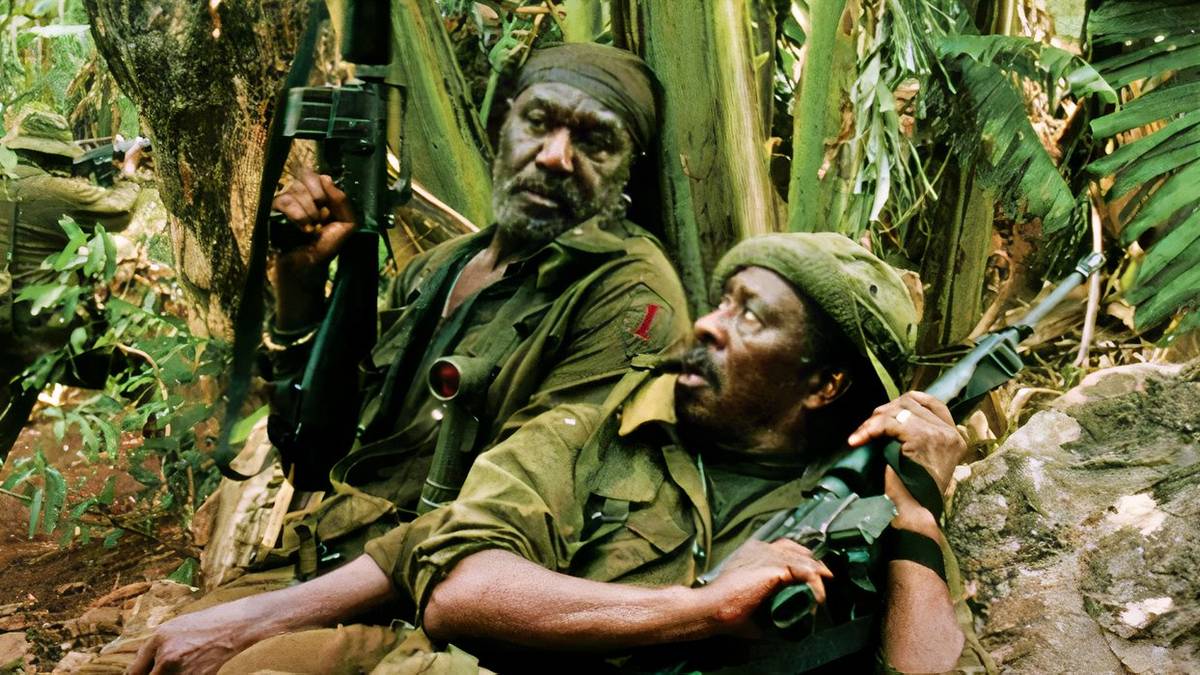 Spike Lee's Masterpiece Had 1 Huge Advantage Over Other War Movies