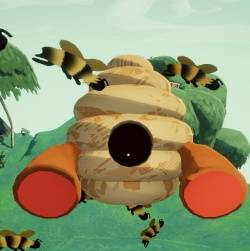 peak bees