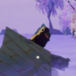 peak crows