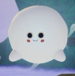 peak ghost
