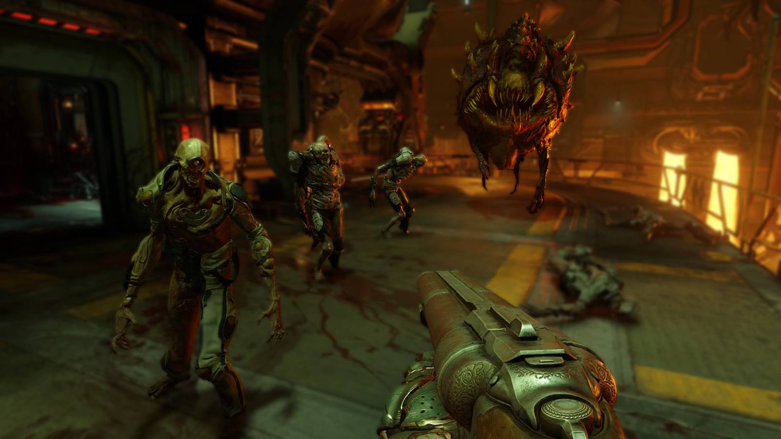 5 Near-Perfect Single-Player FPS Games Nobody Wanted 5 Near-Perfect Single-Player FPS Games Nobody Wanted