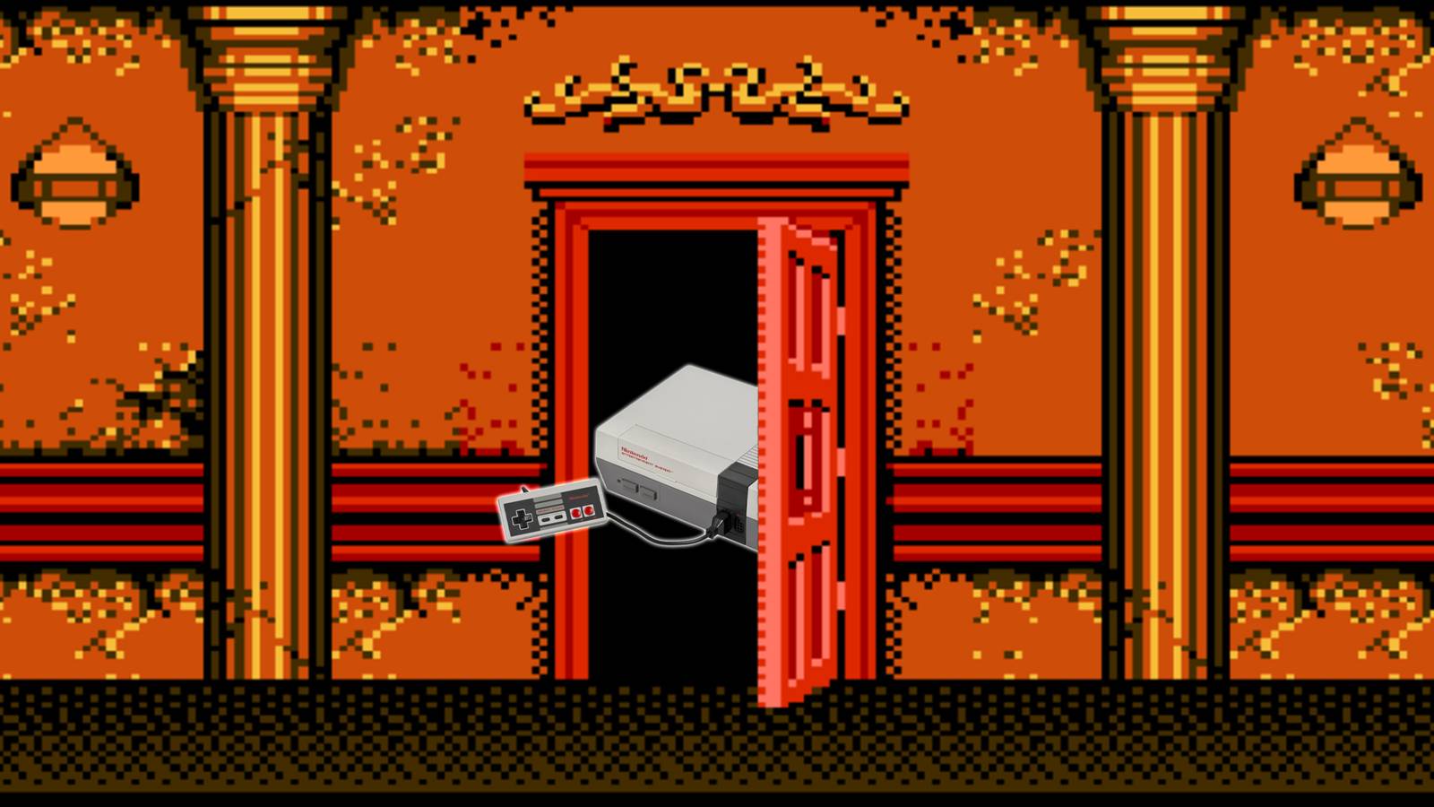 Near-Perfect NES Games That Are Forgotten Masterpieces Near-Perfect NES Games That Are Forgotten Masterpieces