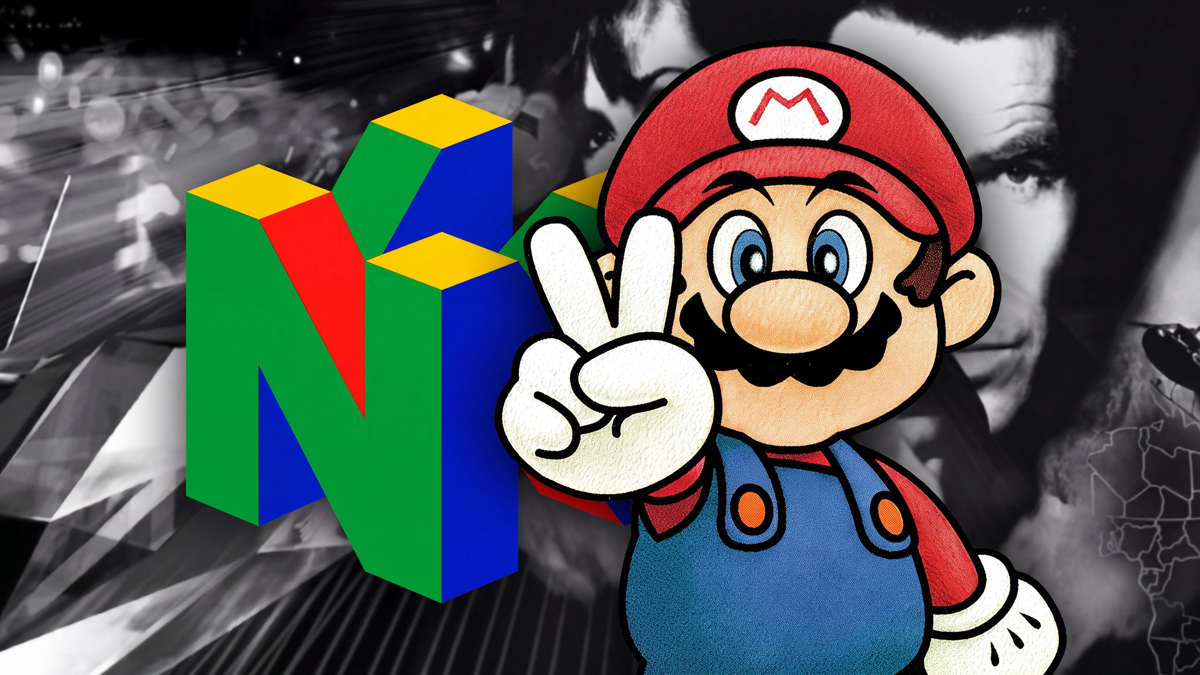 10 Perfect Nintendo 64 Games That Don't Need Remakes