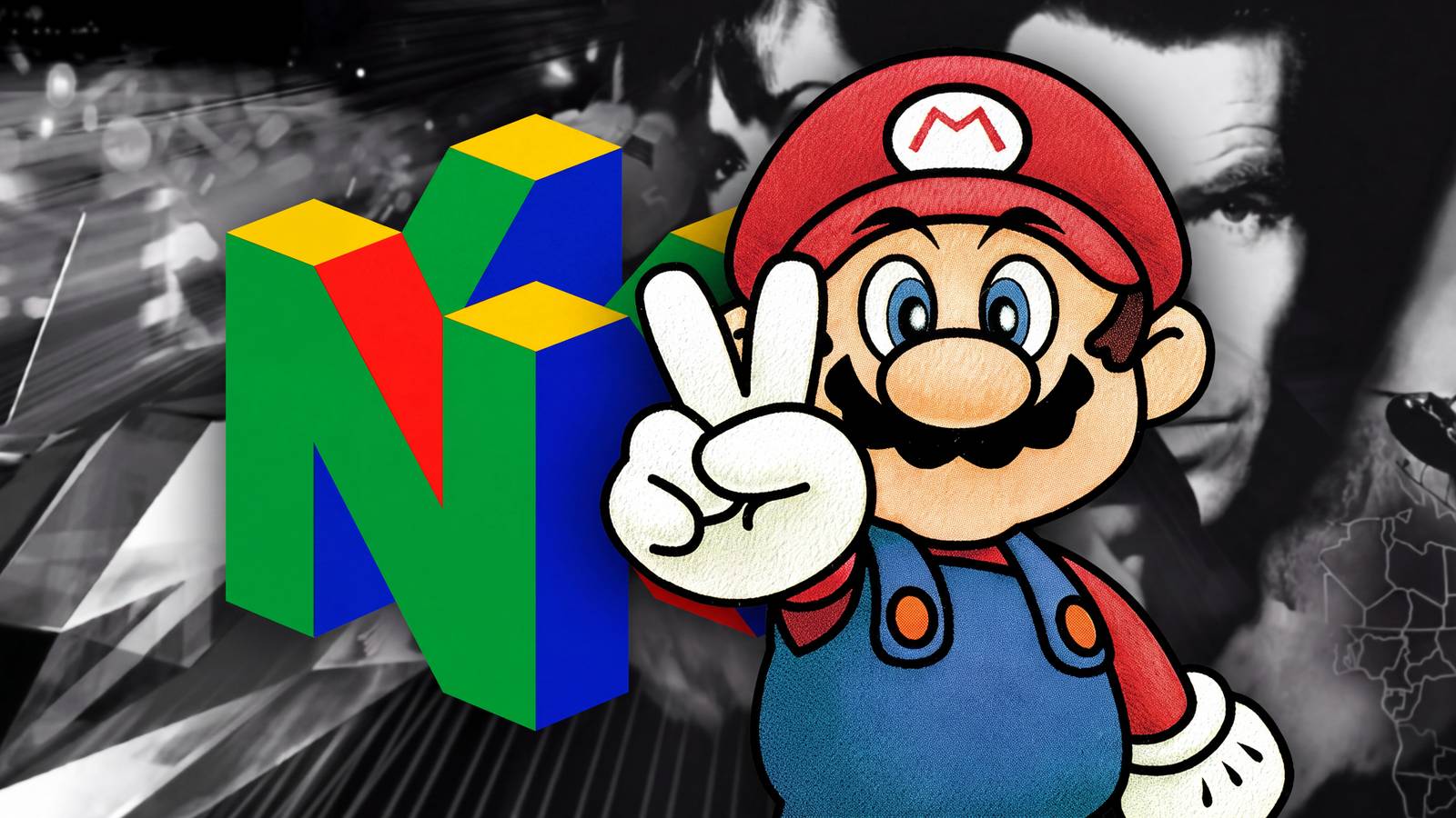 10 Perfect Nintendo 64 Games That Don’t Need Remakes 10 Perfect Nintendo 64 Games That Don’t Need Remakes