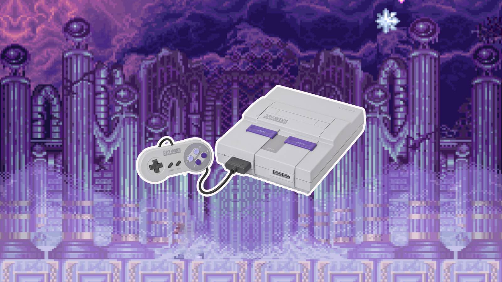 Near-Perfect SNES Games That Are Forgotten Masterpieces