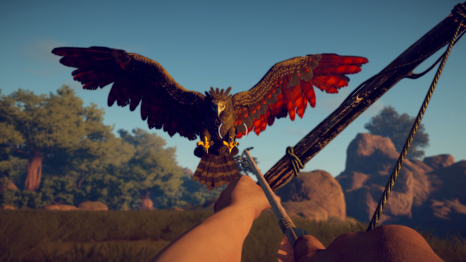 Near-Perfect Survival Games You Forgot Exist