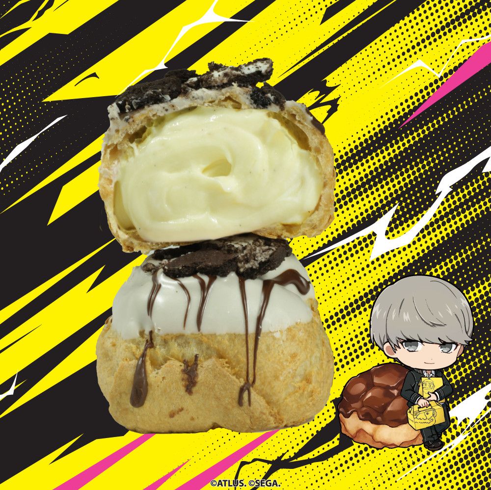 persona-4-beard-papas-oreo-cream-puff