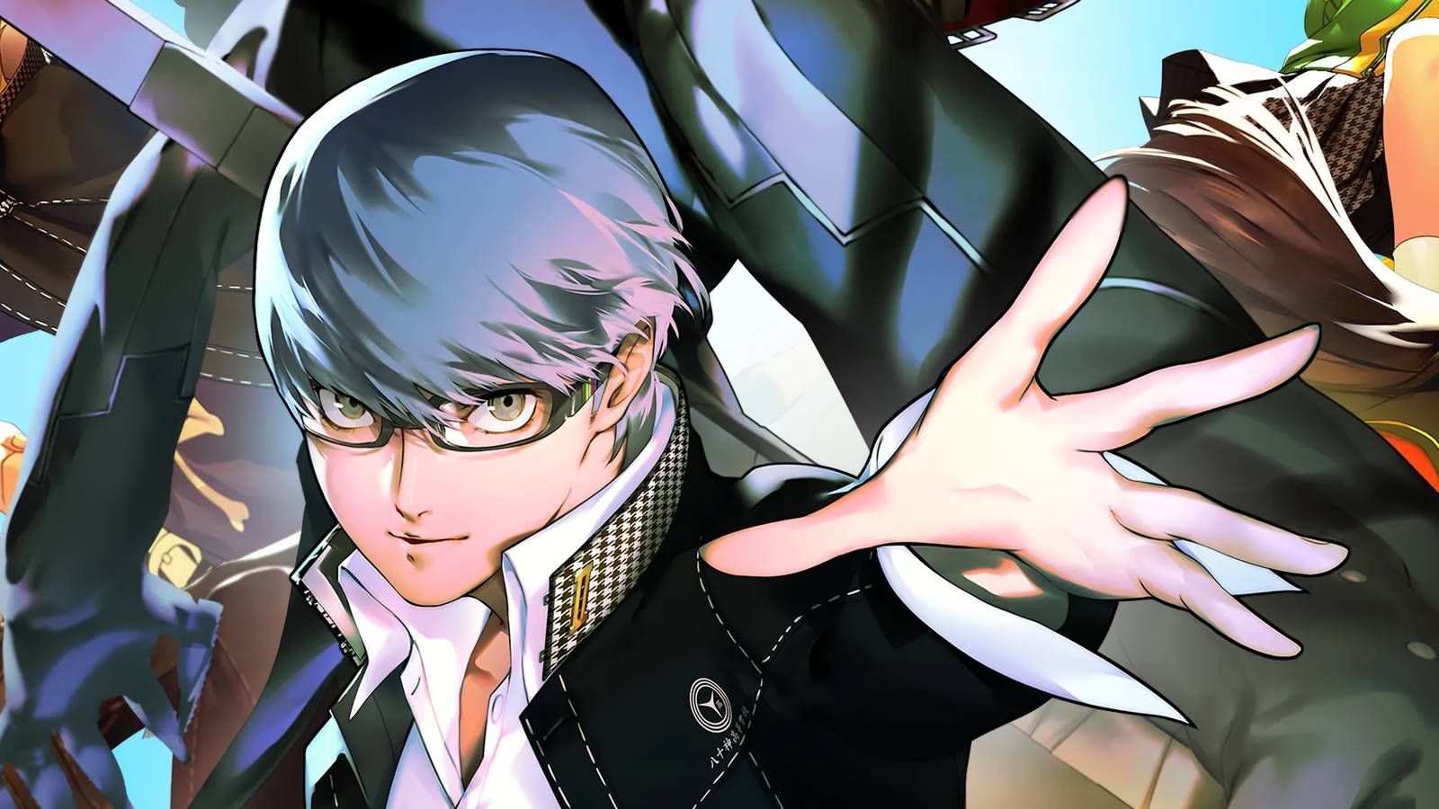Persona 4 Revival Producer Shuts Down Popular Fan Romance Theory Persona 4 Revival Producer Shuts Down Popular Fan Romance Theory