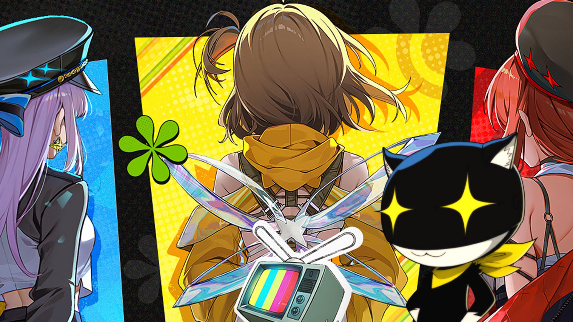 New Persona Release Officially Confirmed for August 13