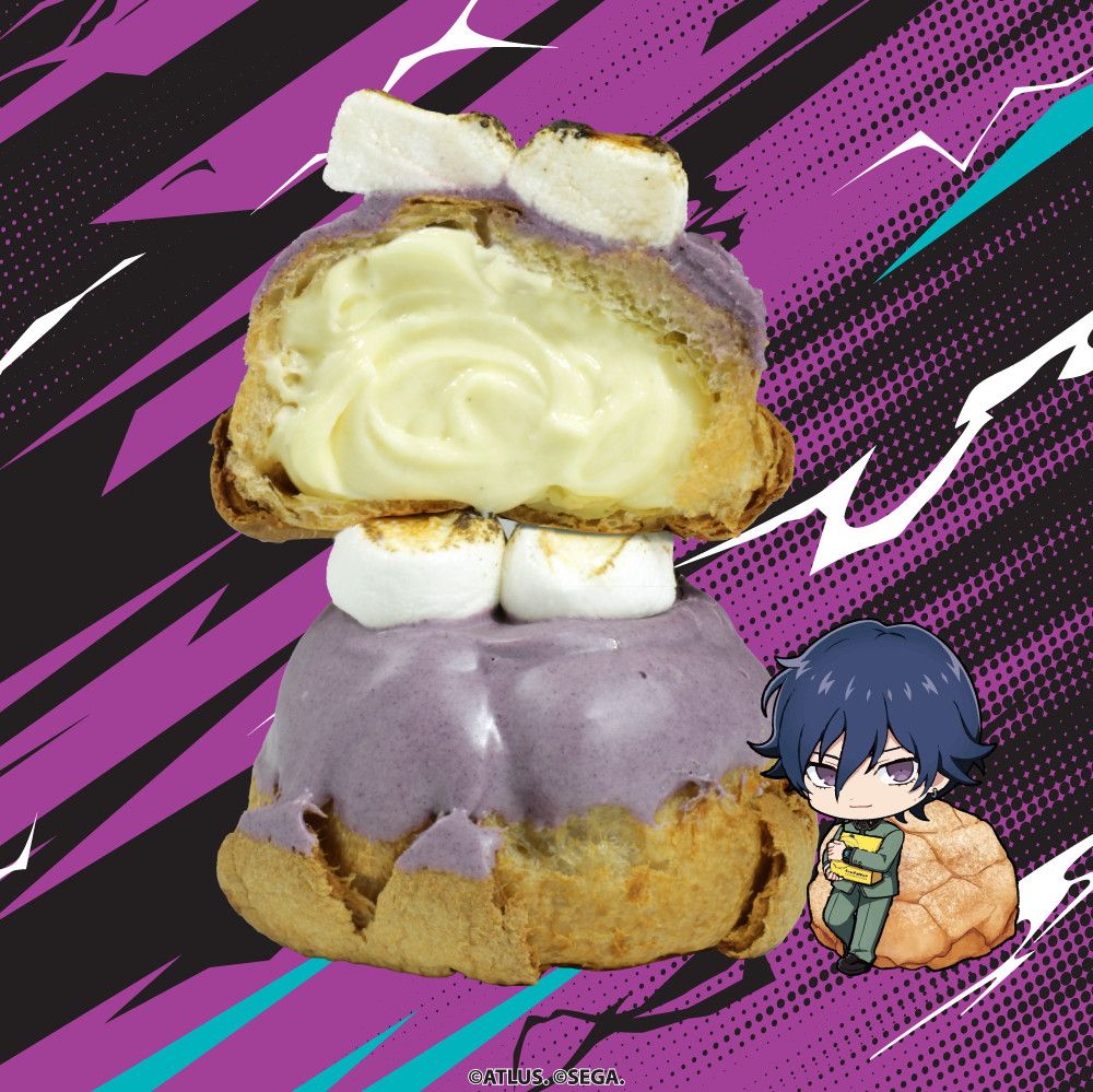 persona-beard-papas-ube-cream-puff