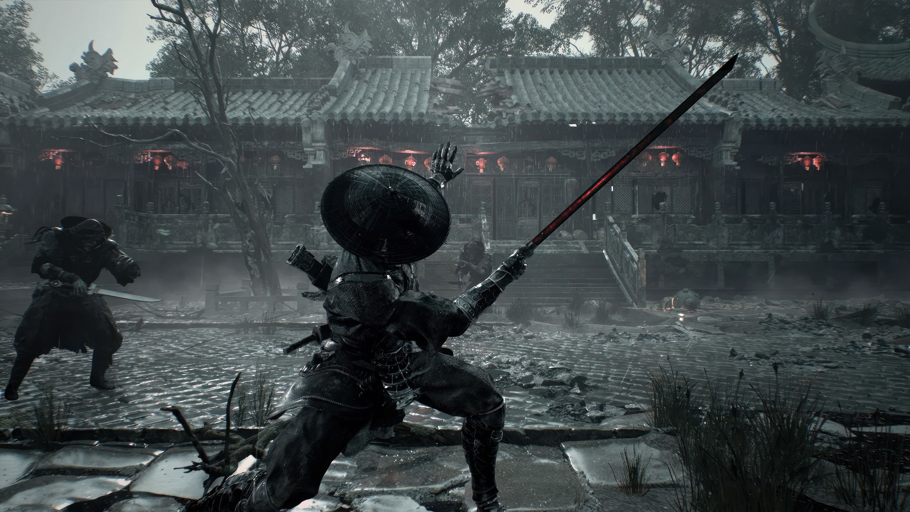 Phantom Blade Zero Review