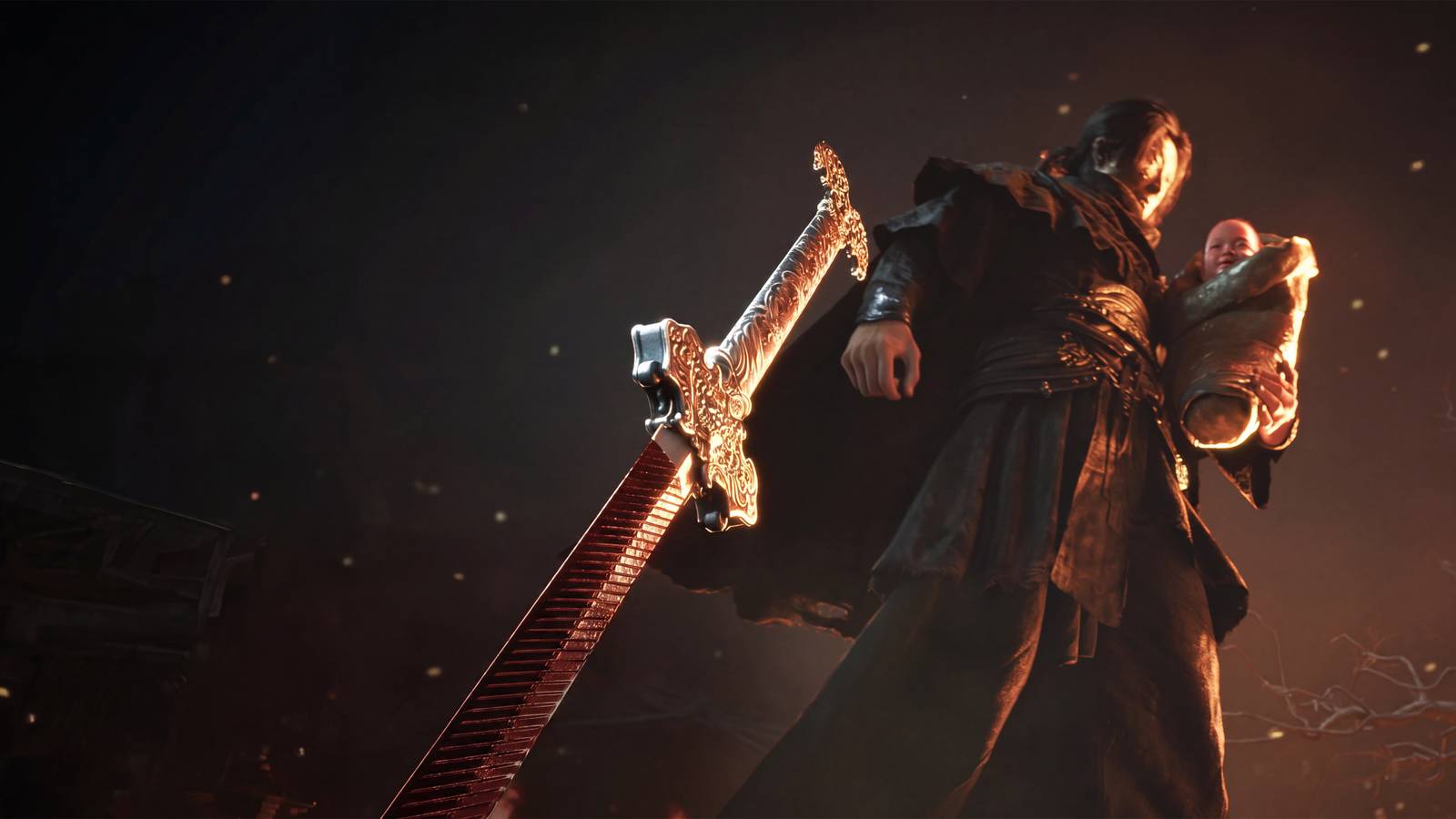 Phantom Blade Zero’s State of Play Has One Incredibly Simple Job Phantom Blade Zero’s State of Play Has One Incredibly Simple Job