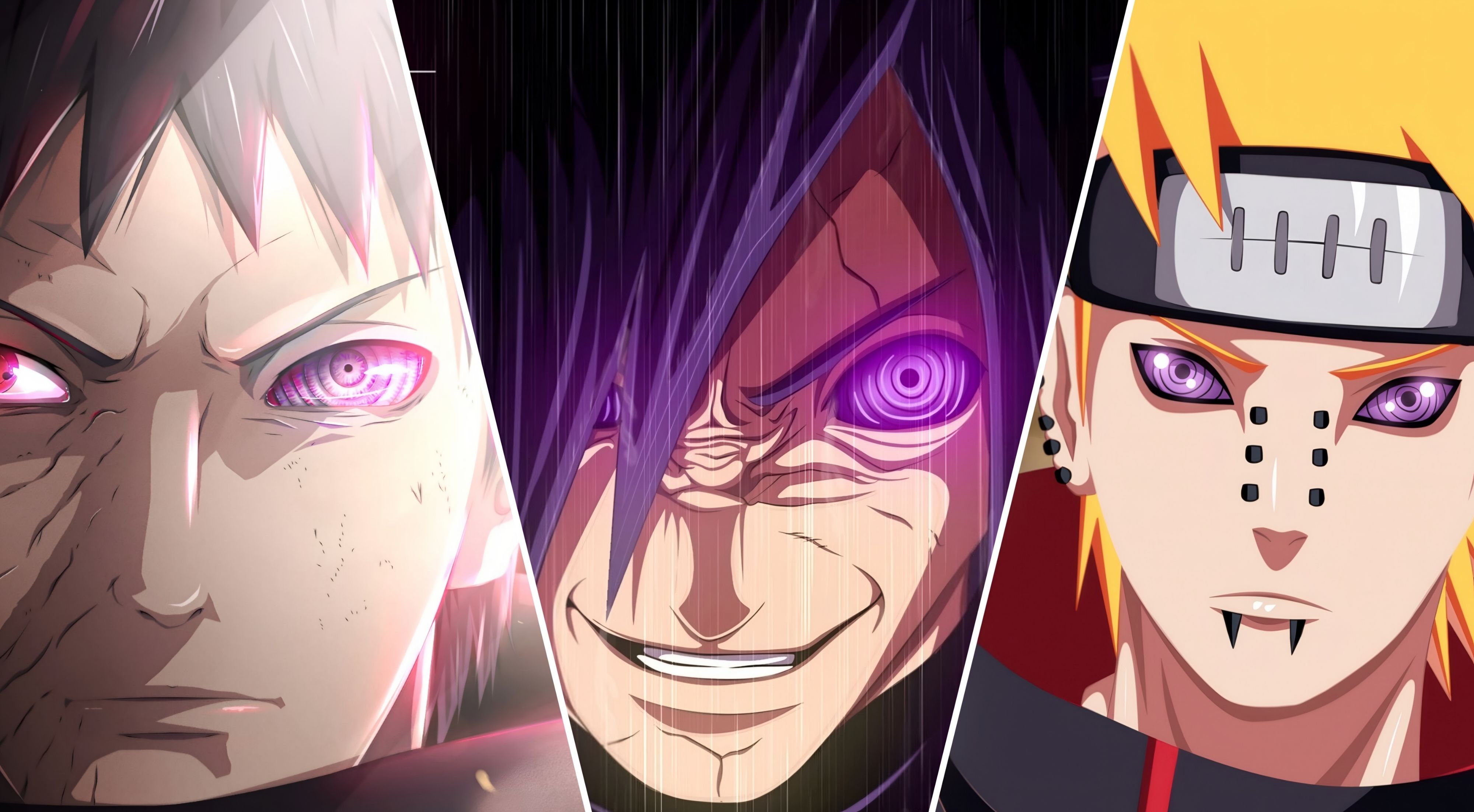 Naruto: 4 Jutsu That Can Bring Back the Dead