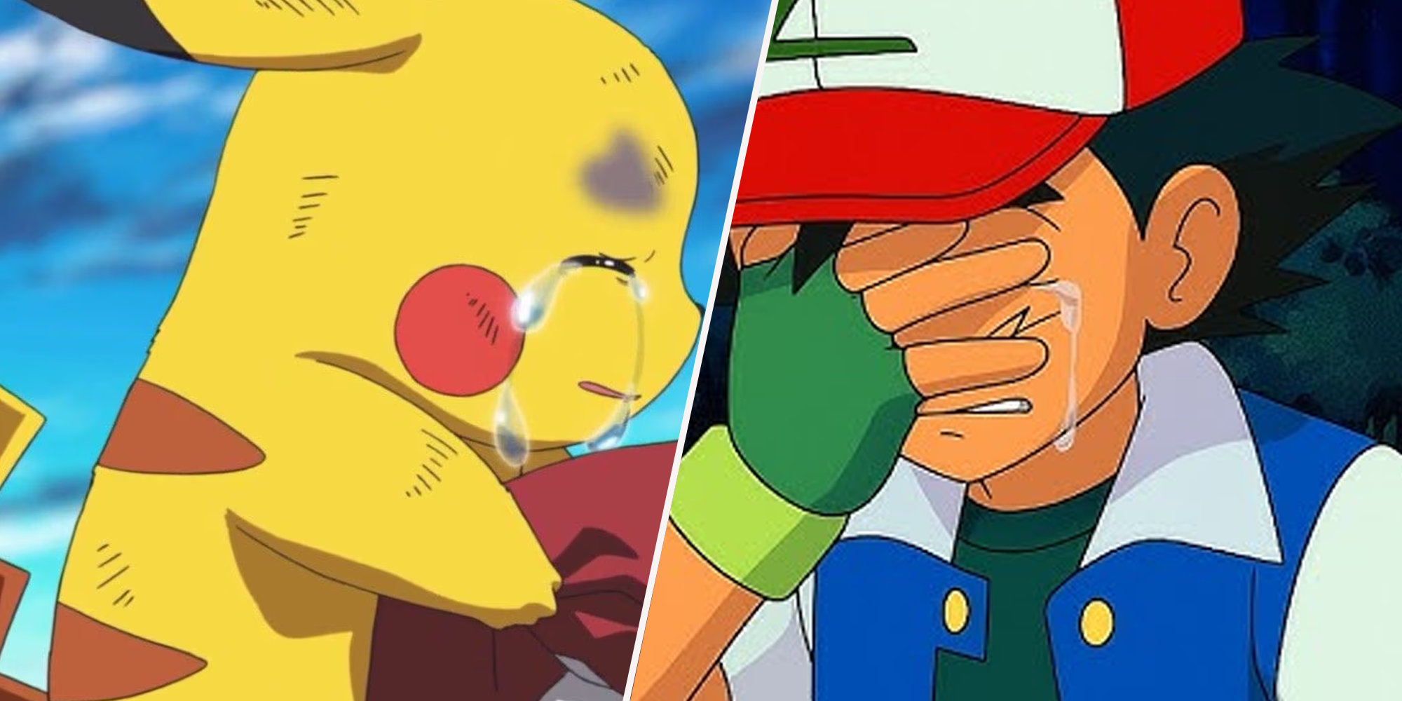 بە فەرمی کۆتایی سەردەمێکە بۆ زنجیرەی Pokémon