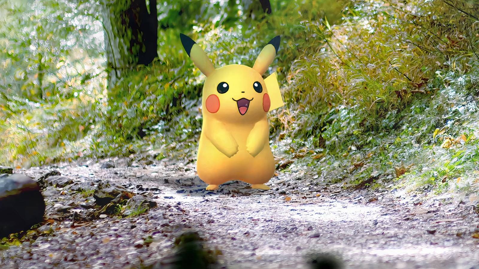 Pokemon GO Players Can Get Special Pokemon For Free, But There’s a Catch Pokemon GO Players Can Get Special Pokemon For Free, But There’s a Catch