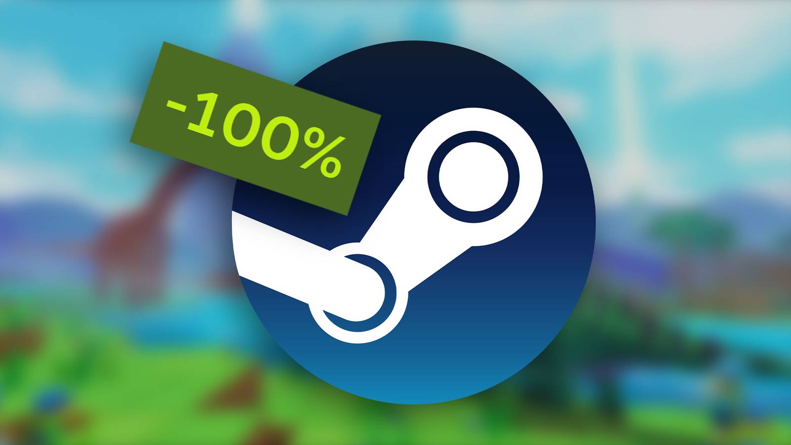 Steam Makes 2019 Open-World Sandbox Game 100% Free Until August 31 Steam Makes 2019 Open-World Sandbox Game 100% Free Until August 31