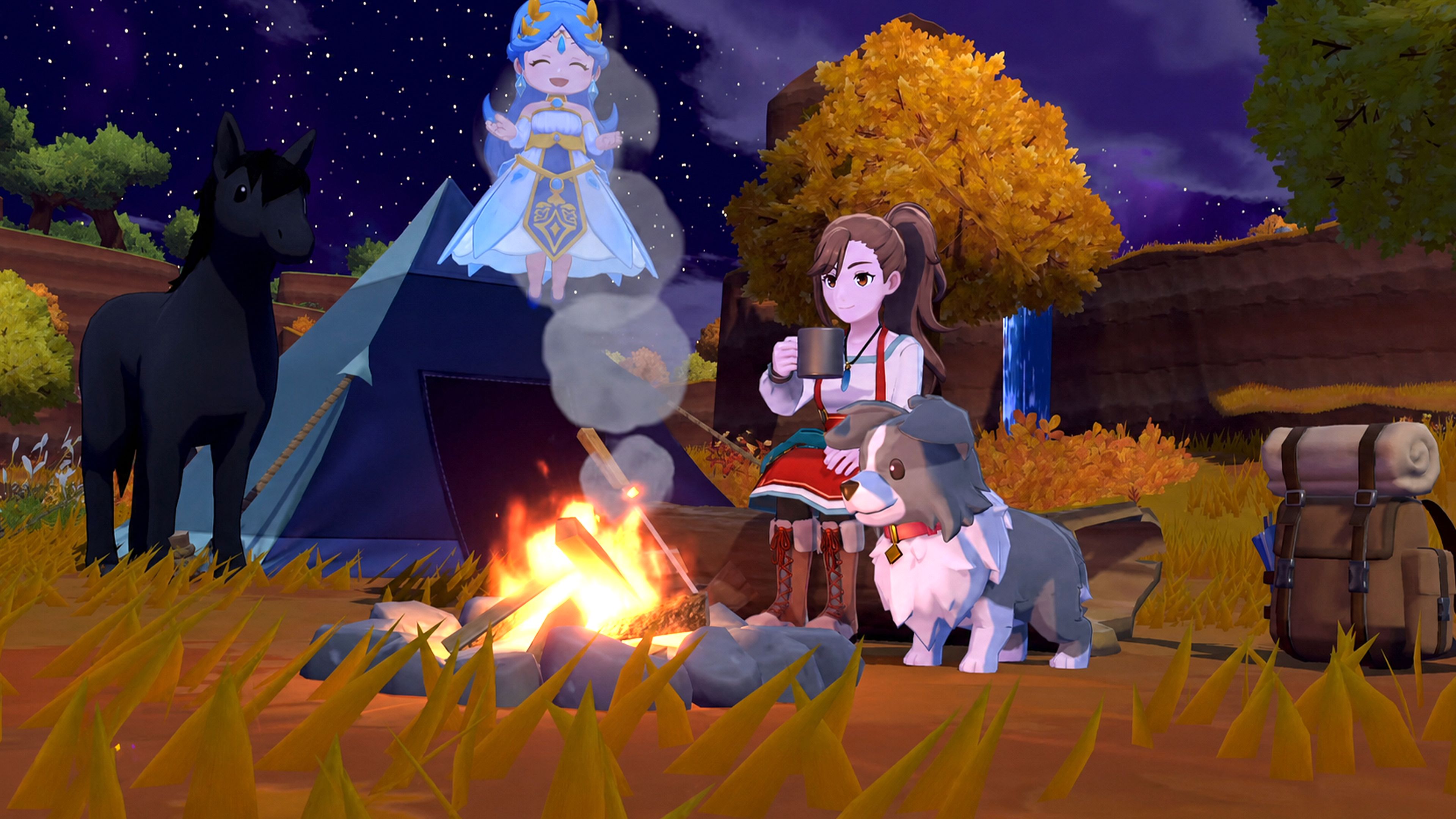 New Harvest Moon Game on Switch 2 Is Losing What Made the Farm Life Series So Cozy