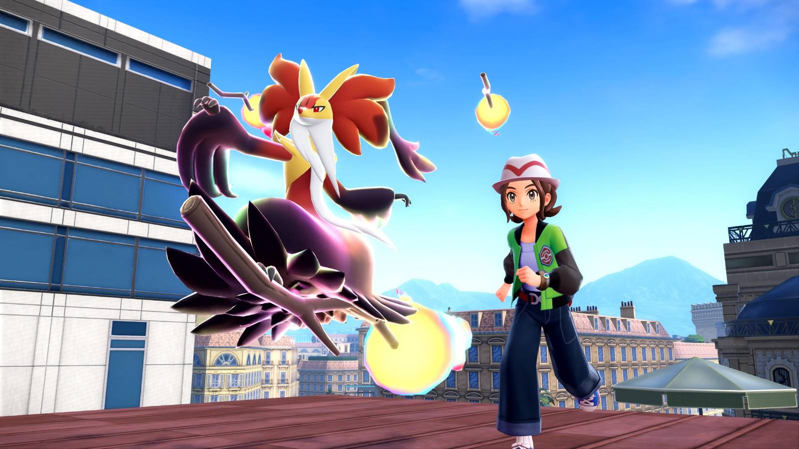 Huge Pokemon Challenge is Officially Impossible in 2027 Huge Pokemon Challenge is Officially Impossible in 2027
