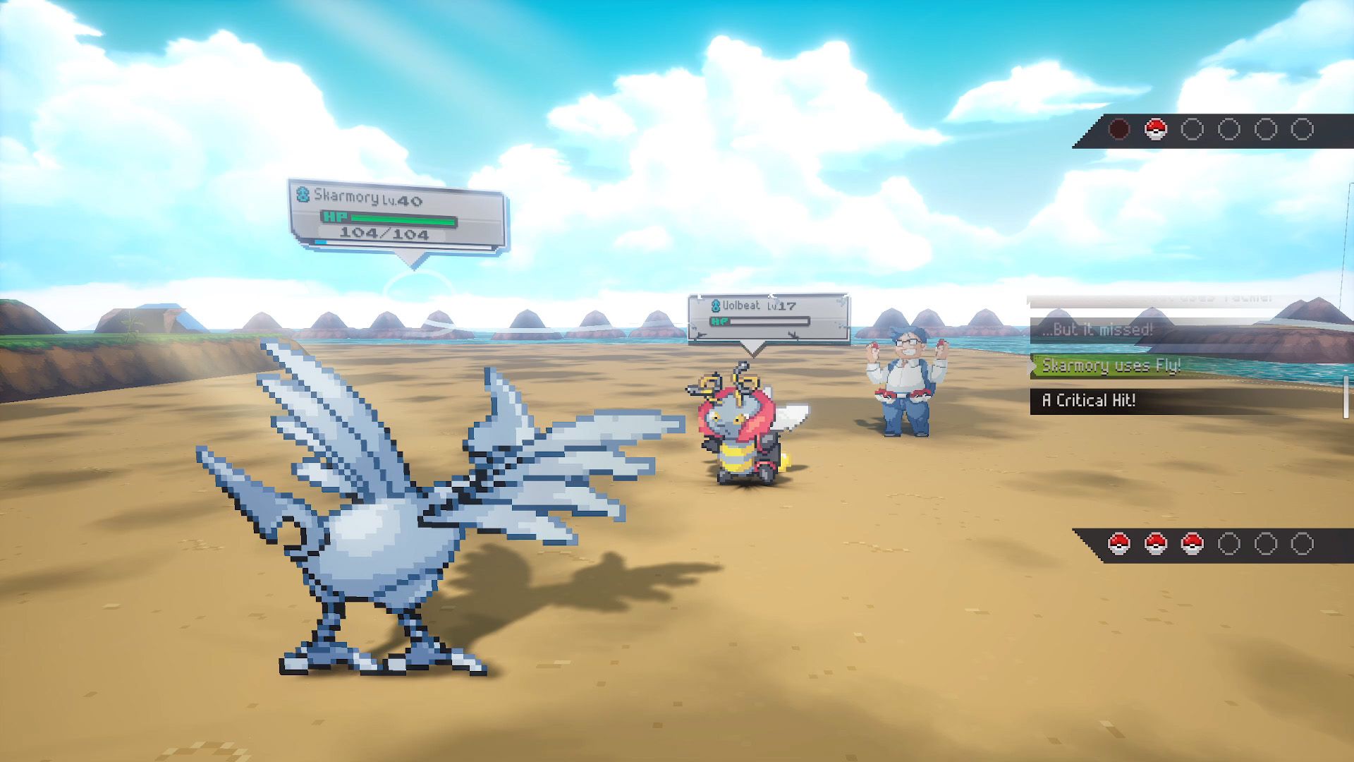pokemon-gamma-emerald-screenshot-1