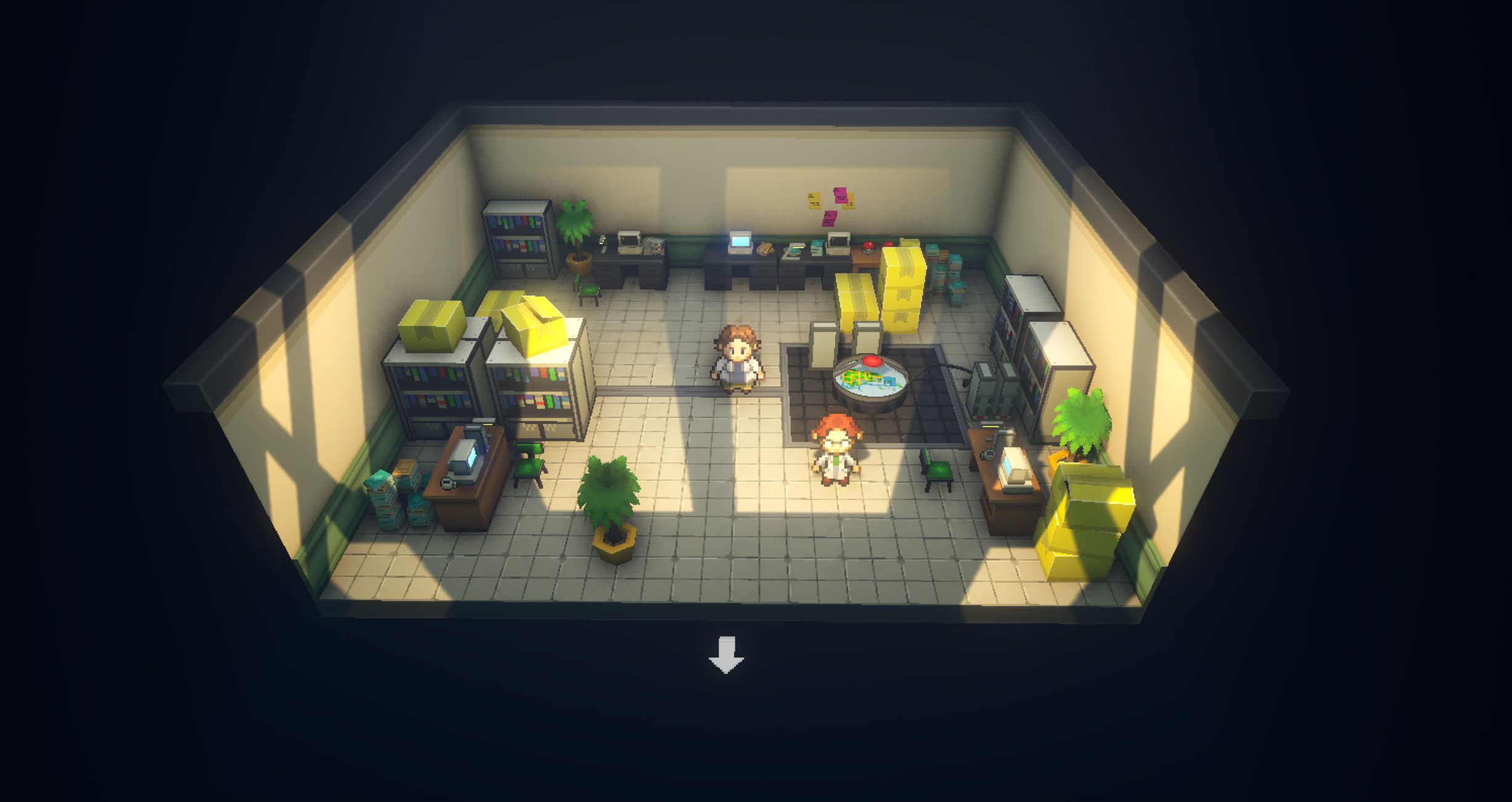 pokemon-gamma-emerald-screenshot-3