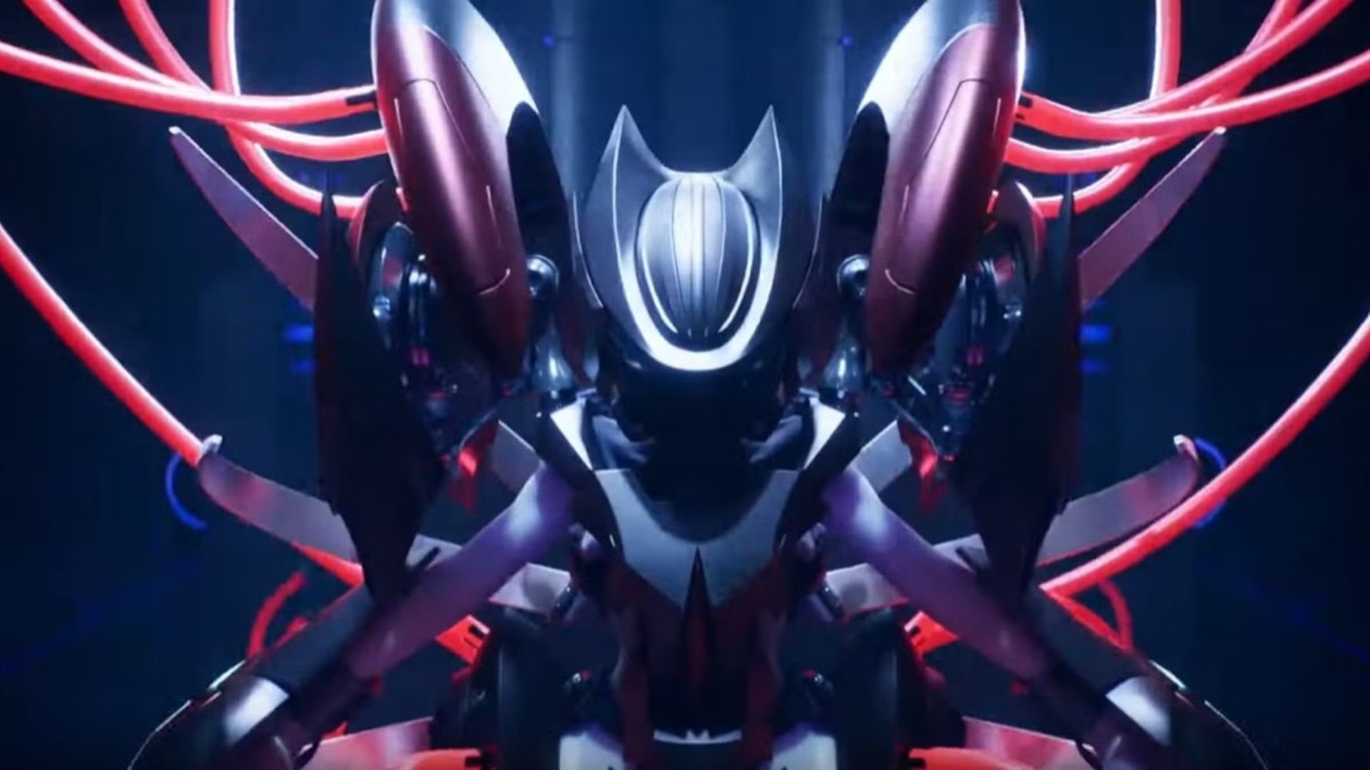 Pokemon GO Is Bringing Back Armored Mewtwo