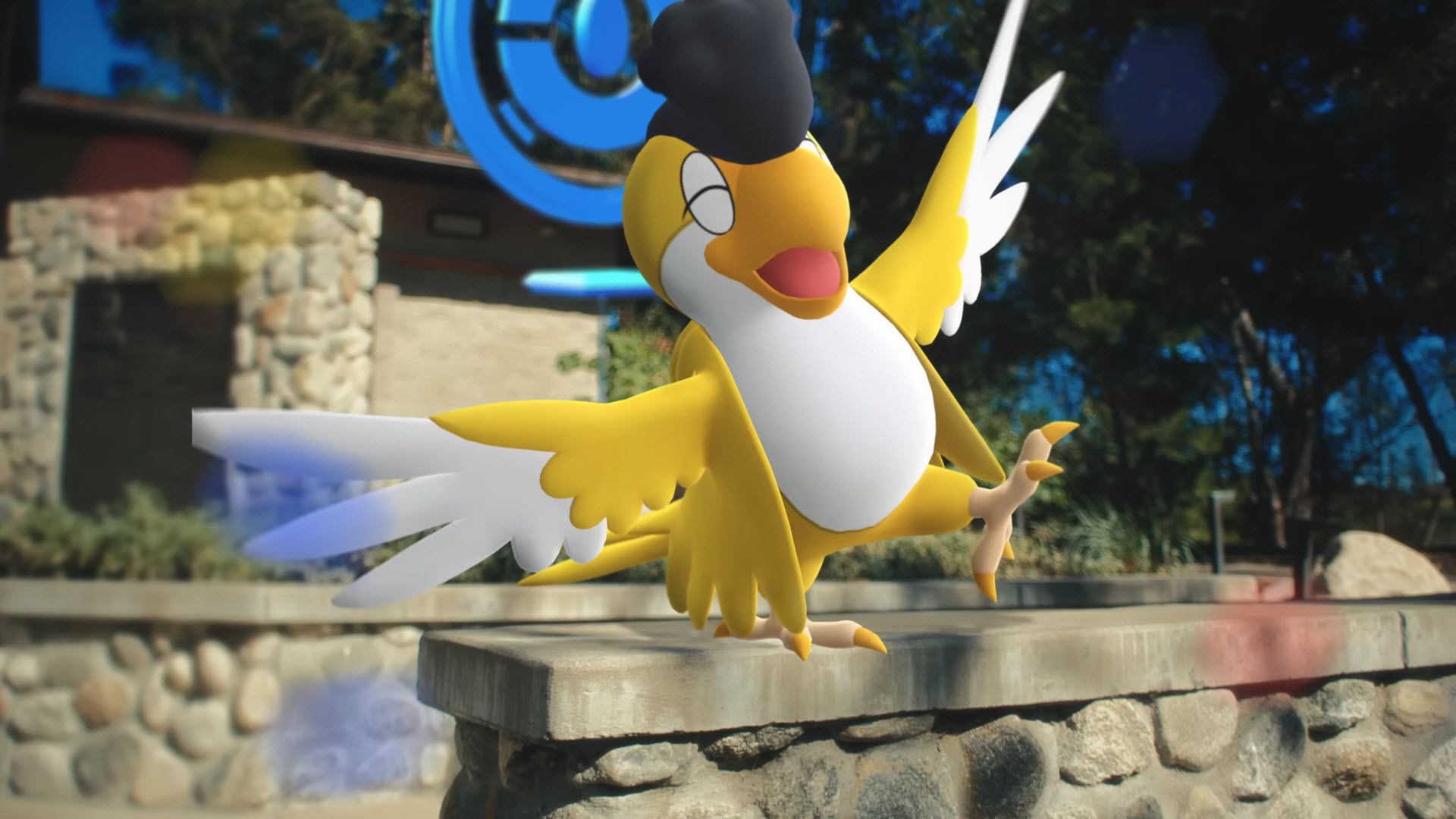 Pokemon GO Reveals Dates for Community Day in September, October, and November 2026