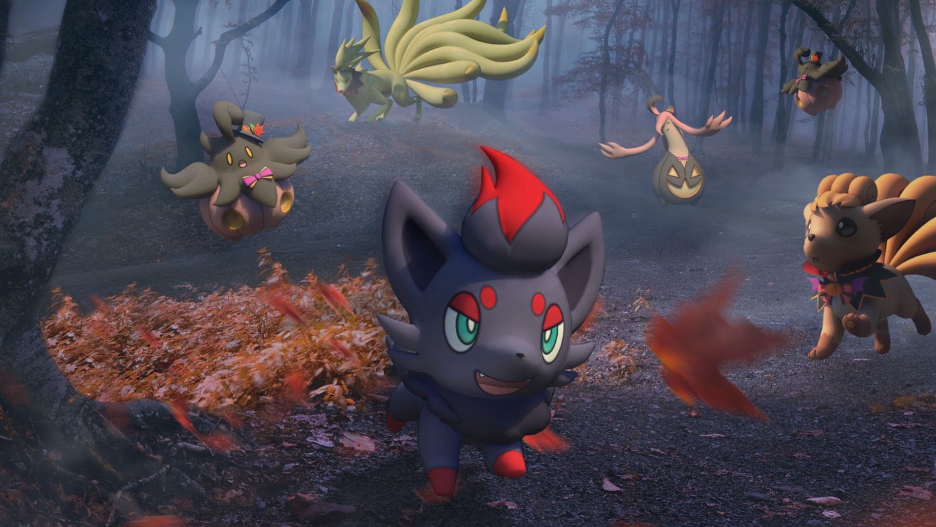 New Pokemon GO Community Day Leaked Ahead of Official Announcement
