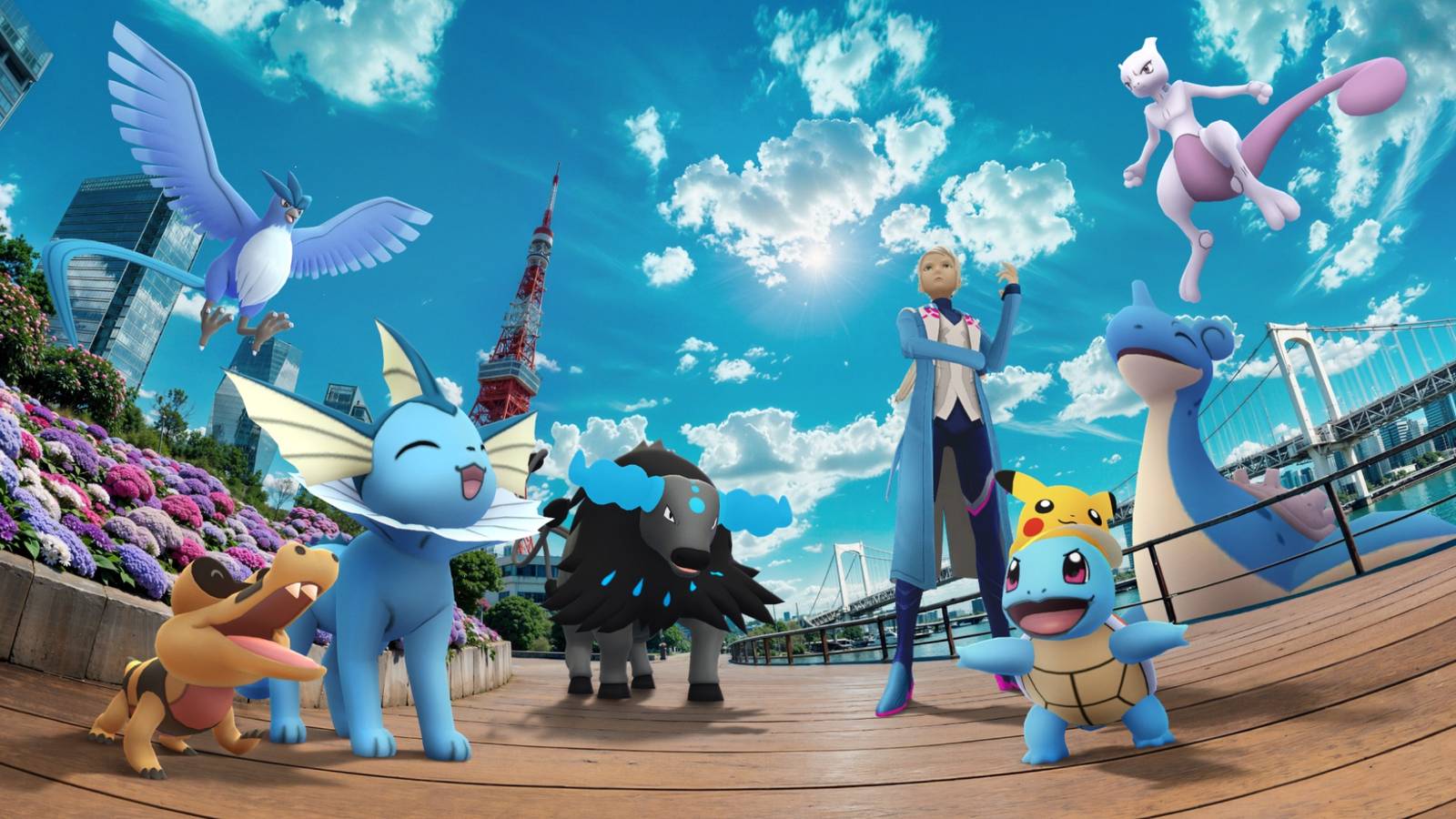 Pokemon GO Quietly Removes a Paywall for a Long-Time Feature Pokemon GO Quietly Removes a Paywall for a Long-Time Feature