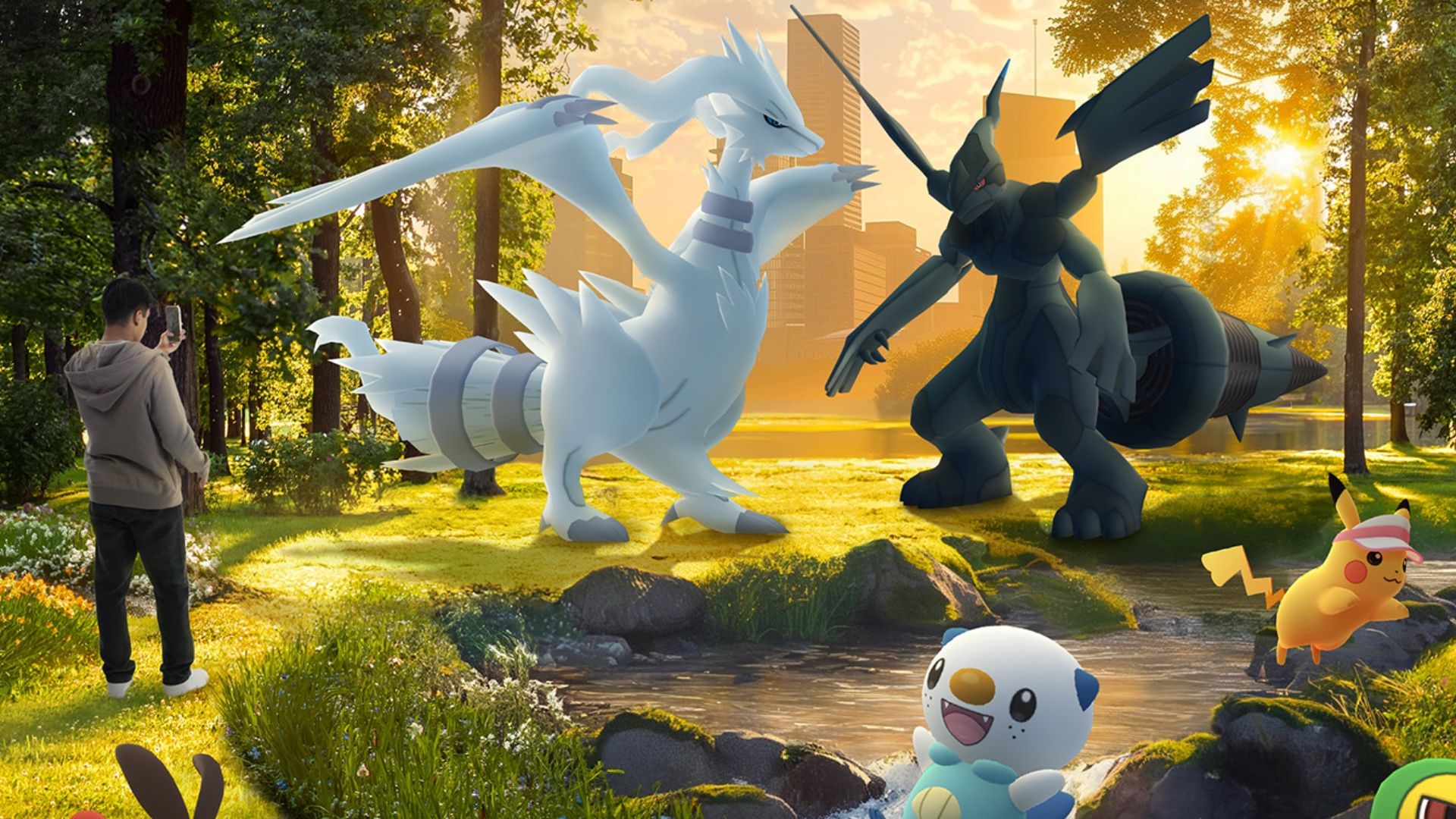 Pokemon GO Quietly Rolls Out Helpful New Feature