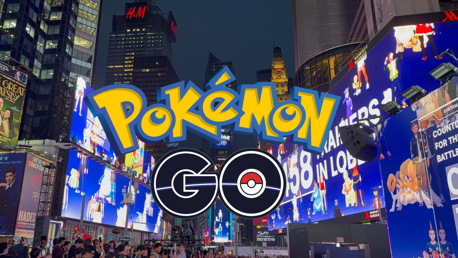 Pokemon GO Promises Its Rarest Pokemon Will Return in the Future